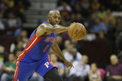 Ντιτρόιτ Πίστονς: Επιστροφή του Μπίλαπς