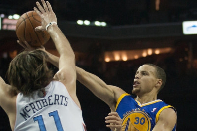 Σάρλοτ Μπόμπκατς: «Πλήγωσαν» τον Κάρι (video)