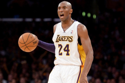 Λος Άντζελες Λέικερς: Είναι… άνθρωπος ο Κόμπι