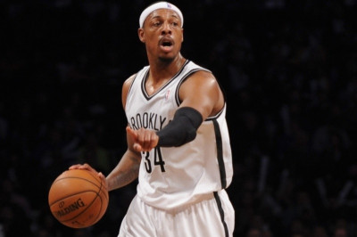 Μπρούκλιν Νετς: Επιστρέφουν «D-Will» και Πιρς!