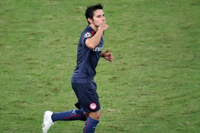 UEFA: «Σαβιόλα, ο ήρωας» (photos)