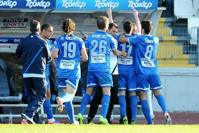 ΠΑΣ Γιάννινα: Πάλι ατομικό οι Μιχαήλ και Κοροβέσης