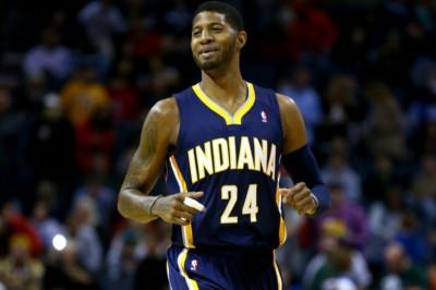 Ιντιάνα Πέισερς: Ευκολότερος ο… Λεμπρόν για Τζορτζ