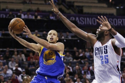 Ανούσιο «43άρι» του Κάρι