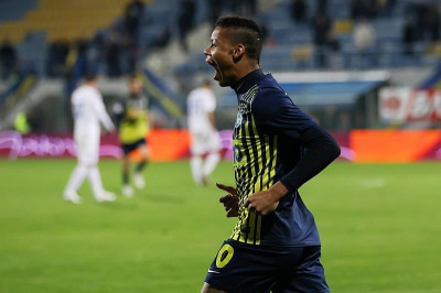 Παναχαϊκή: Συμφωνία με Γκάμπριελ Ντο Κάρμο