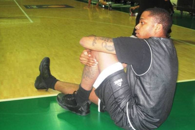 Κούπερ: «Δύσκολο και για δεύτερη φορά»