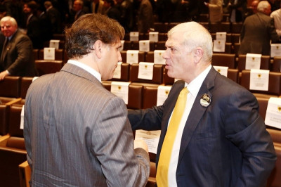 AEK: Συνέλευση χωρίς Νοτιά!