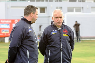 Πλατανιάς: Επιστρέφουν Τετέ  και Ραφαέλ