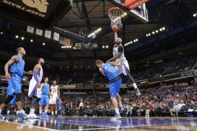 Σακραμέντο Κινγκς: Πέρασε ο «νόμος» του Κάζινς (video)