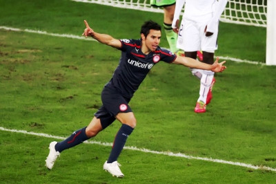 Σαβιόλα: «Αξίζαμε την πρόκριση, να συνεχίσουμε έτσι»