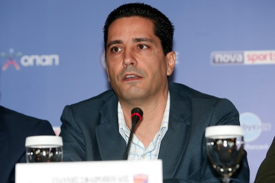 Σφαιρόπουλος: «Αφιερωμένη η πρόκριση»