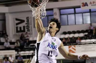 Απόλλωνας Πατρών: Αμφίβολος ξανά ο Πέτροβιτς