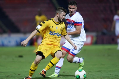 Άρης: «Ζημιά» για Ψυχογιό