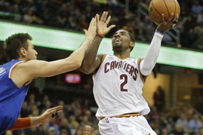 Κλίβελαντ Καβαλίερς: Έσπρωξαν τους Νικς στον γκρεμό (video)