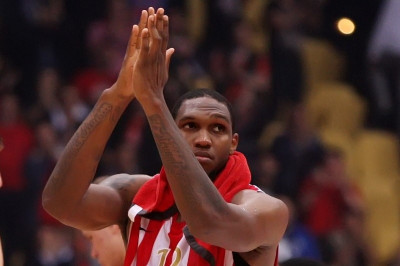 Ολυμπιακός: Στη 12άδα και ο Σίμονς