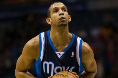 Ντάλας Μάβερικς: Υποτροπή για Χάρις