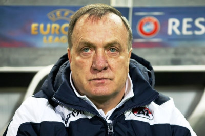 Αντβοκαατ: «Μας αδικεί το αποτέλεσμα»