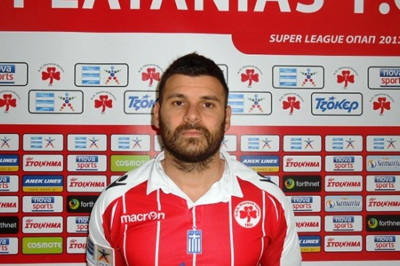 Πλατανιάς: Σιαλμάς και επίσημα