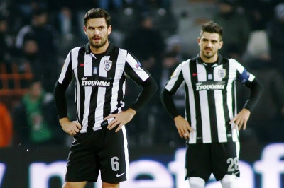 Κατσουράνης: «Καλύτερη η Άλκμααρ»