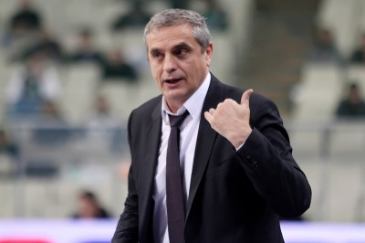 Πεδουλάκης: «Σοβαρότητα, βελτίωση και προσοχή»