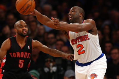 Τορόντο Ράπτορς: Παίρνουν Φέλτον από Νικς!