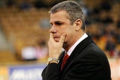 Σούμποτιτς: «Δάκρυσα πολλές φορές»