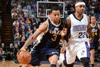 Γιούτα Τζαζ: «Μαγεία» στο Σακραμέντο (video)