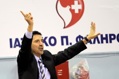 ΣΕΠΚ: «Δάσκαλοι» Πρίφτης, Παπαχατζής