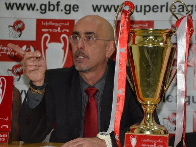 Στο Λίβανο ο Κετσελίδης