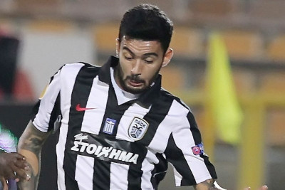 Αθανασιάδης: «Μέταλλο στην Ευρώπη από μεγάλες προκρίσεις»