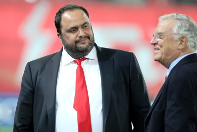 Θεοδωρίδης: «Μεγαλύτερες επιτυχίες στο μέλλον»