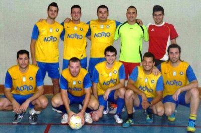 Αστέρας Τρίπολης και στην Ισπανία!