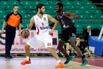 Κάρτερ στο Onsports: «Ευκαιρία.... οι τιμωρίες του Ολυμπιακού!» (photos+videos)