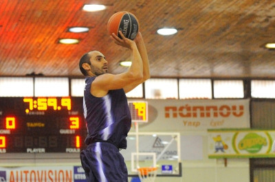 Ρέθυμνο: Συντηρητικά ο Καλαμπόκης