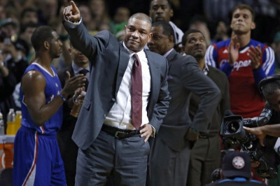 Βραδιά Ντοκ Ρίβερς