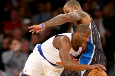 Νιου Γιορκ Νικς: Χάνουν και Φέλτον