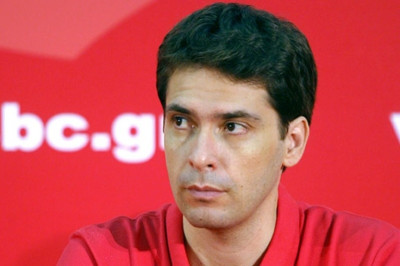 Μαρμαρινός: «Επαγγελματίες οι παίκτες»