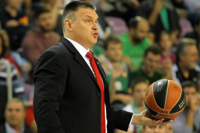 Παναθηναϊκός: Ο συνήθης αντίπαλος… Εβγκένι Πασούτιν!