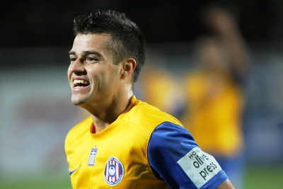 ΑΕΛ Καλλονής: Κρίνεται του Λεοζίνιο