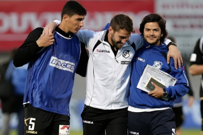 ΟΦΗ: Με τα γνωστά προβλήματα