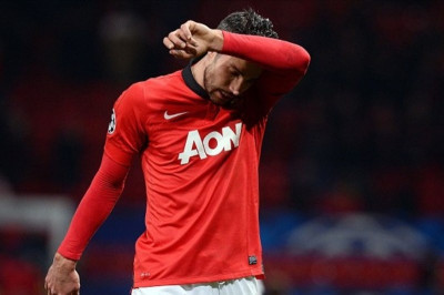 Μάντσεστερ Γιουνάιτεντ: Φαν Πέρσι από του… χρόνου!