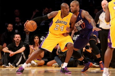 Λος Άντζελες Λέικερς: Πάει All Star Game ο Κόμπι