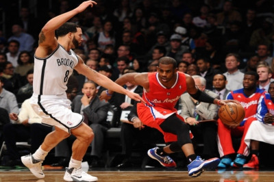 Μπρούκλιν Νετς: Ξύπνησαν με Ουίλιαμς