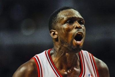 Σικάγο Μπουλς: Καλύτερα ο Ντενγκ