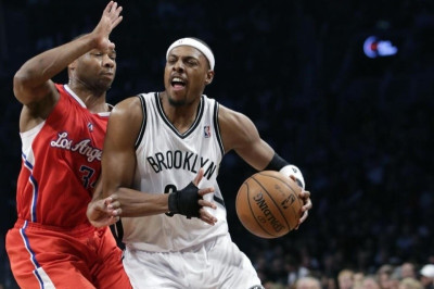 Μπρούκλιν Νετς: Κέρδισαν Ρίβερς, έχασαν Λόπεζ (video)