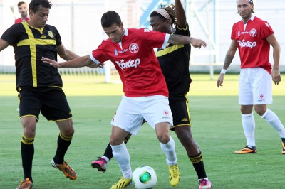 Πλατανιάς: Αποχωρεί και ο Ράφαελ