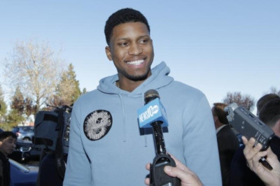 Σακραμέντο Κινγκς: Διαθέσιμος ο Γκέι