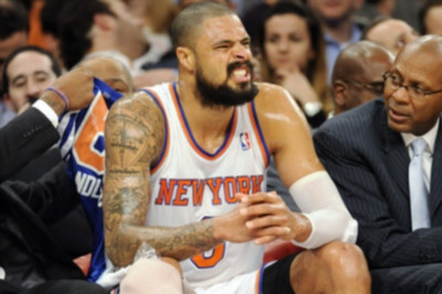 Νιου Γιορκ Νικς: «Πλησιάζει» ο Τσάντλερ