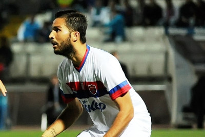 Άρης: Ζητά αφαίρεση βαθμών ο Κουλουχέρης