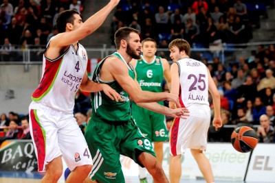 Παναθηναϊκός: Οι 200... βόμβες του Φώτση (photos)